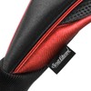 Scott Edward Pack of 3 Golf Hybrid Headcovers with Interchangeable