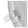 EMOS LED Panel 7 W Round 480 lm Recessed Ceiling