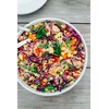 CEREAUSLY Organic Tri-Color Quinoa – Premium Royal Quinoa from Bolivia