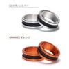 Goods Land GD-RINGLINEBK-SV Line Breaker Ring Type Fishing Line Cutting