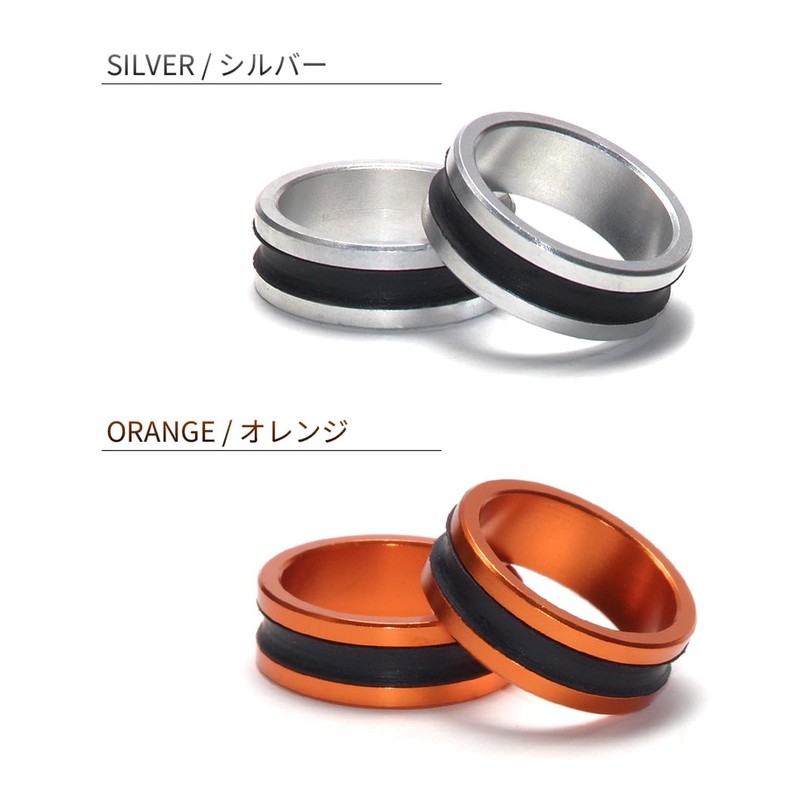 Goods Land GD-RINGLINEBK-SV Line Breaker Ring Type Fishing Line Cutting