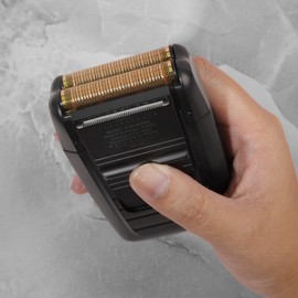 StyleCraft By Silver Bullet The Boss Shaver