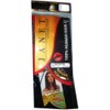 HH New Yaky Weaving by Janet Collection-12"-1(jet black)