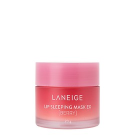 LANEIGE Lip Sleeping Mask EX Berry