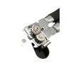 Manual Can Opener, Stainless Steel Handheld Tin Jar Bottle Opener