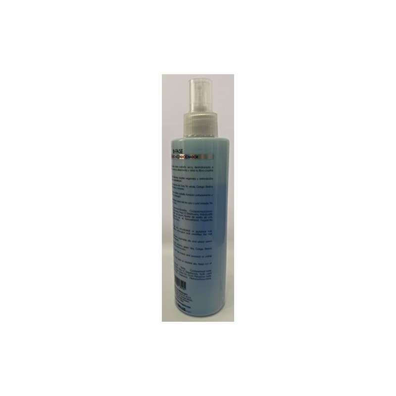 BI FASE TRATAMIENTO ACONDICIONADOR 240ml