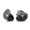 Decibullz Moldable Earplugs - 31dB Highest NRR, Comfortable Hearing Protection