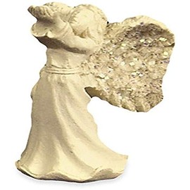 AngelStar Amazing Angel Blessing Figurine, Multi-Colour