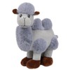 OUKEYI Camel Plush Toy, 13.7”/ 35 cm Cute Camel Stuffed