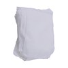 QANYEGN LCD Repair Clean Cloth, Double Sided Microfiber Cleaning Cloths,