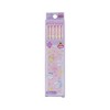 Chiwaa Pencil 2B Dozen DX Sunstar Stationery Back to School