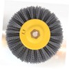 Outanaya Polishing Tool Grinding Brush Efficient for Cleaning Buffing and