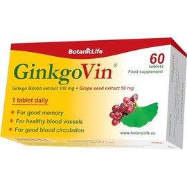 GinkgoVin