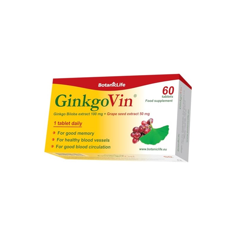 GinkgoVin
