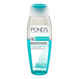 Pond’s Loción Desmaquillante Dual Bio-Hydratante 200 ml Piel Normal