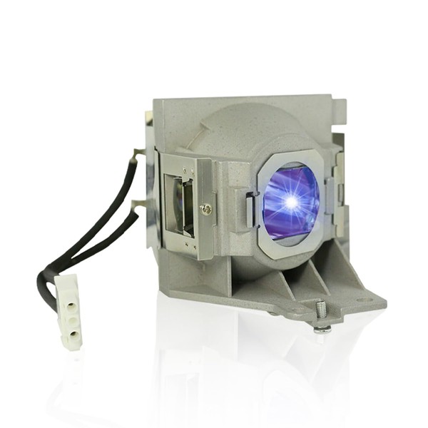 Poxtedsr RLC-100 Projector Replacement Lamp Compatible with Viewsonic PJD7720HD 7828HDL