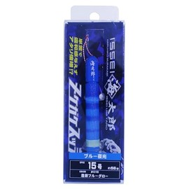 Issei Umitaro No. 15 #019 Kosho Blue Glow