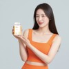 High-content, highly concentrated vitamin B nutritional supplement Riboflavin Vitamin B2