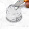 Silver Polishing Cream - Removes Tarnish Oxidation from Sterling Silver
