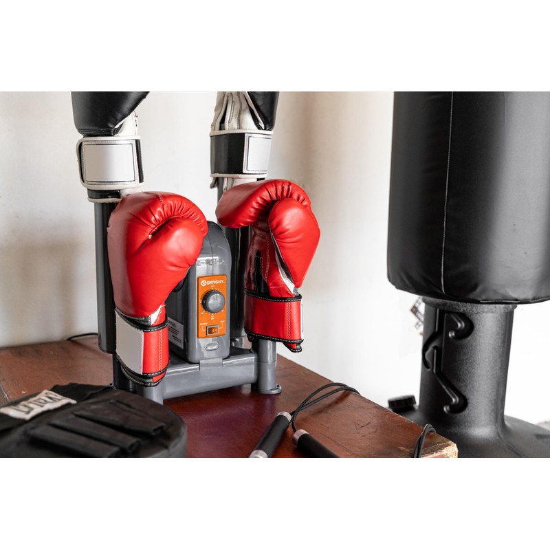 DryGuy Shoe, Boot, Garment & Gear Electric Dryer, Quick Drying