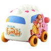 Takara Tomy Dream Tomica SP Molcar 07 Itasha Abbey