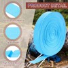 sourcing map Nylon Webbing Strap, 22 Yards x 1" Polypropylene