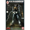 HGUC 1/144 Mobile Suit Gundam 21st CENTURY REAL TYPE VER.