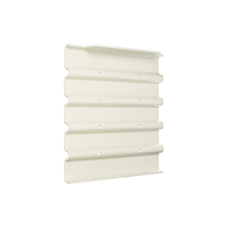 Shinkyowa SK-900 Bathroom Sconce, Silver White