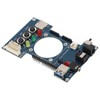 Digital IO Board, Professional Manual Soldering V1.2 for Mister FPGA