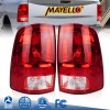 MAYELLO Fit For 2009-2018 Dodge Ram 1500 2500 3500 Tail