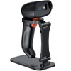 Symcode Universal Barcode Scanner Stand Hands Free Barcode Scanning Bar-Code