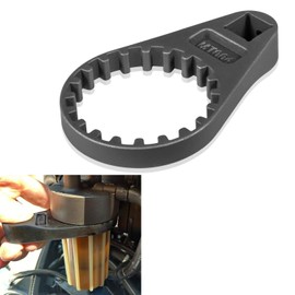 Sunluway Fuel Filter Water Separator Wrench MT0041 for Yamaha 4-Strokes 150 to 350 HP Serial Number 0406,HDPI 2006 to Current