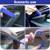 Trim Removal Tool for Auto, 5 Pcs Car Pry Tool