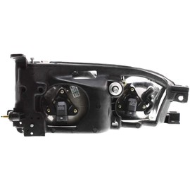 For Toyota Camry Headlight Assembly 1992 1993 1994 Driver Side TO2502105 | 81150-06011