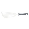 KitchenCraft KCSGFS Professional Fish Slice with Soft Grip Handle, 31.5