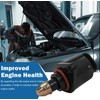 Idle Air Control Valve Sensor, Throttle Response Controller, Stepper Motor