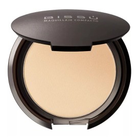 Bissú Bissu Maquillaje En Polvo Para Rostro Tono 05 Pebble 8g