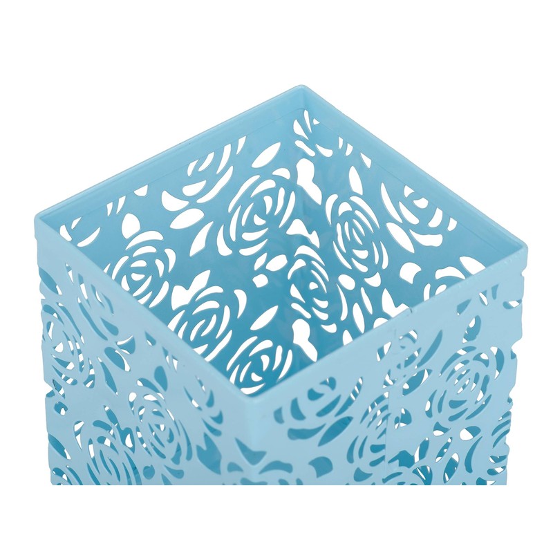 RICOO Pen Holder Desk, Pen Holder, Pen Box, Desk Organiser,