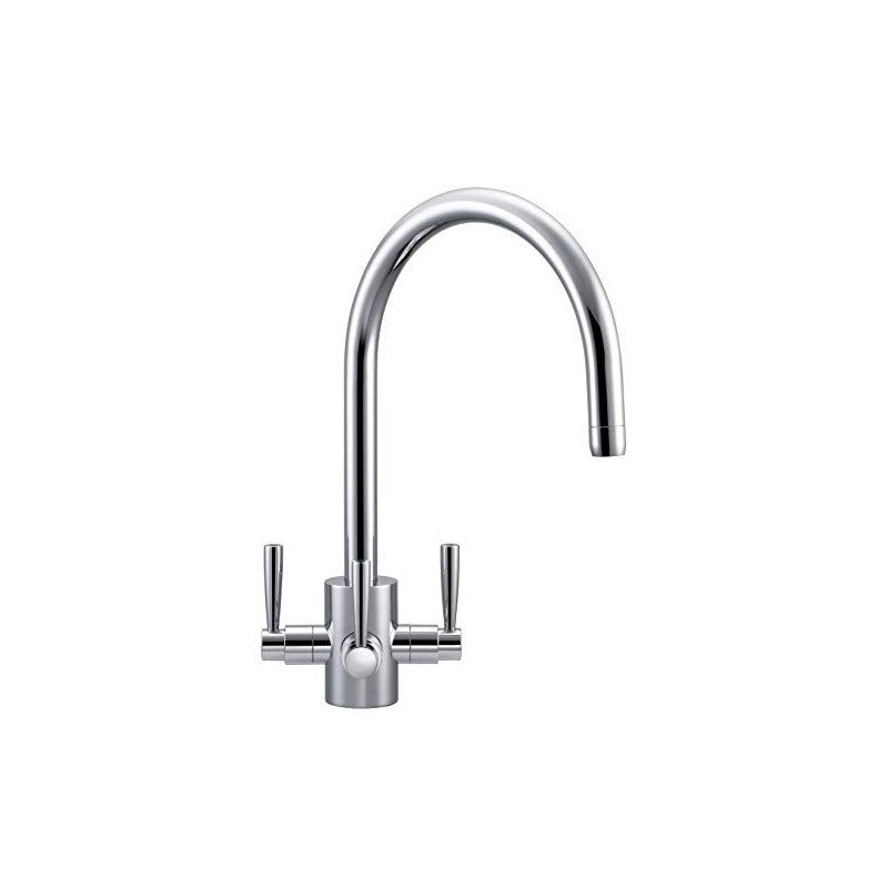Franke Triflow Olympus Replacement (FR9400) Spout Seal O Ring Kit
