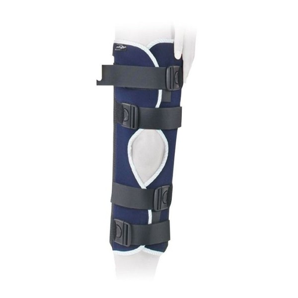 Donjoy Enovis Attelle d'immobilisation du genou donjoy universelle AT4+ 3V,