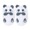 Corimori Cute Plush Slippers (10+ Designs) Panda ‘Mei’ Slippers, Sizes