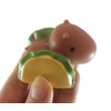 Curious Minds Busy Bags Set of All 10 Capybara Animal