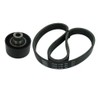 SKF VKMA 33131 Multi-V belt kit