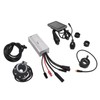 Bicycle Lithium Battery Conversion Kit 22A Controller GD06 Display 1
