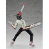 POP UP PARADE Chainsaw Man Non-Scale Plastic Painted Complete Figure