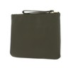 Valentino Women's Ring Re Travel Accessory Toiletry Bag, Military., Casual