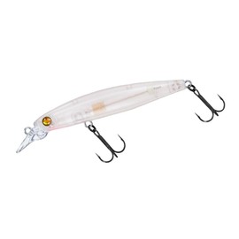 Daiwa Z60S Red Glow Lure, Tsukiza Bijin