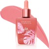 Physicians Formula Rubor Liquido Butter Glow Blushing Serum Tono Rosy