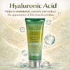 Pro Tan Beaches and Creme Hydrating Facial Intensifier with Hyaluronic