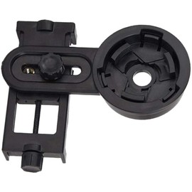POFET Universal Astronomical Telescope Adapter Interface Smartphone Camera Mount
